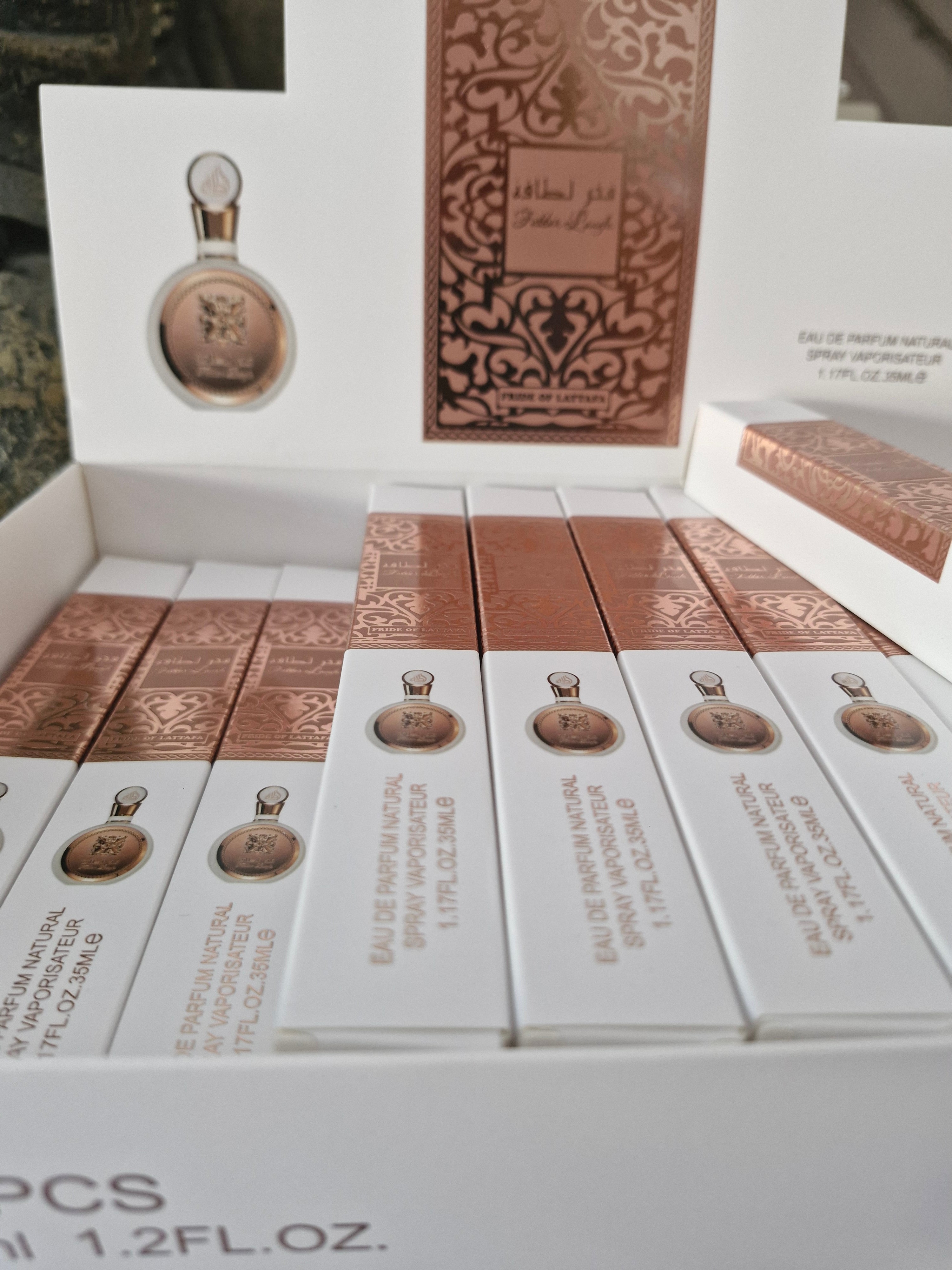 Parfume