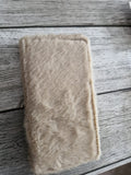 Fluffy wallet