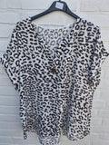 Linnen shirt