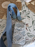 Jeans telefoontasje